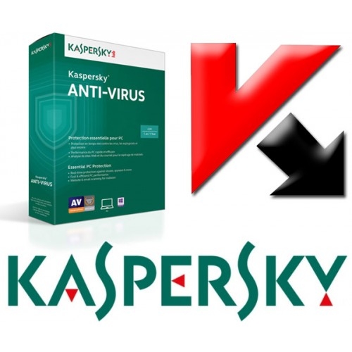 Продление Kaspersky Internet Security 5-Device 1 year