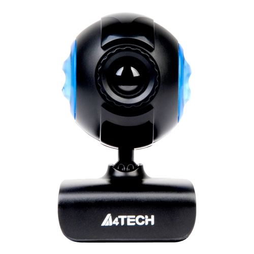 Web camera А4 TetchPK-752F (с микрофоном)
