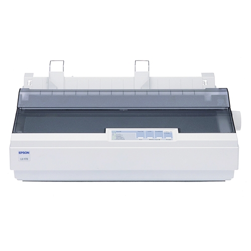 Принтер матричный А3 Epson LX-1170II USB