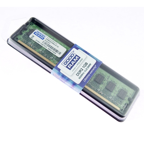 DDR II 1024 Mb PC6300 (800) BOX