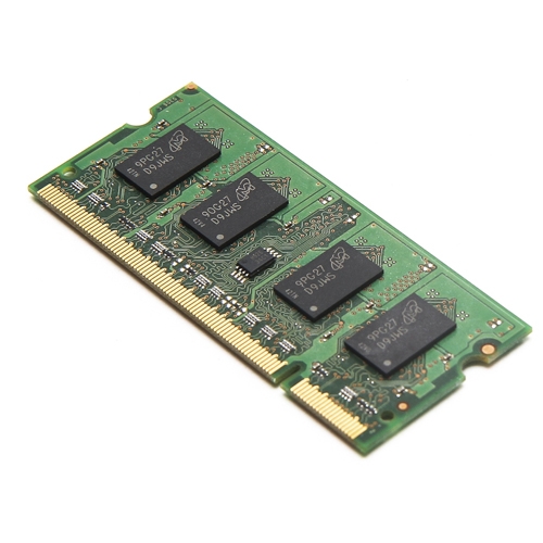 SO-DDR2 800 1024Mb (PC2-6400)