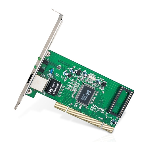 TpLink Net Card PCI TG-3269
