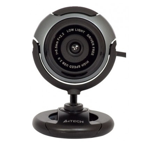 Web camera А4 Tetch 710G (с микрофоном)